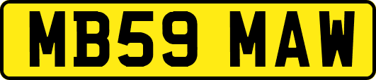 MB59MAW