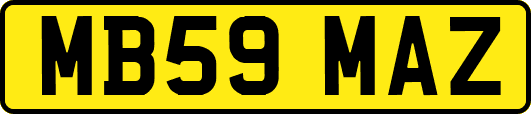 MB59MAZ