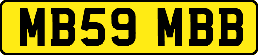MB59MBB