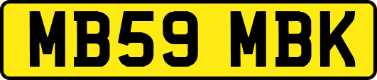 MB59MBK