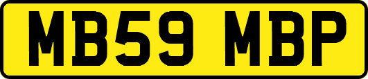 MB59MBP