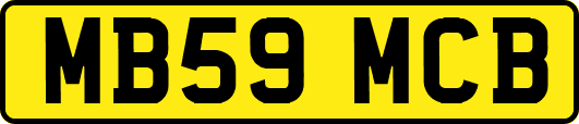 MB59MCB