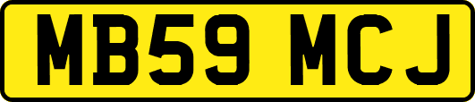 MB59MCJ