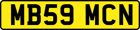 MB59MCN
