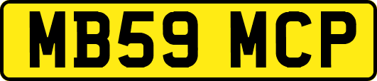 MB59MCP