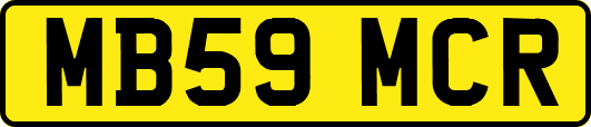 MB59MCR