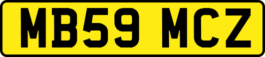 MB59MCZ