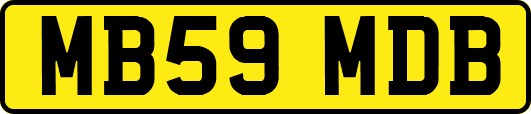 MB59MDB