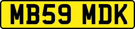 MB59MDK