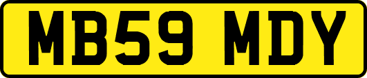 MB59MDY