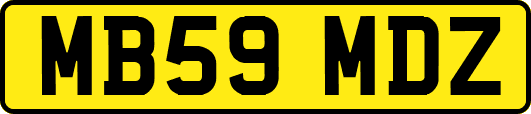MB59MDZ