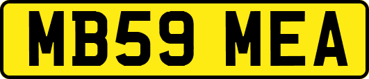 MB59MEA