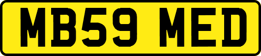MB59MED
