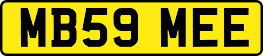 MB59MEE