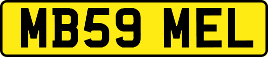 MB59MEL