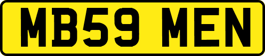 MB59MEN