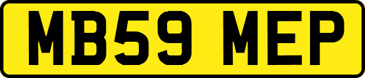 MB59MEP