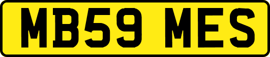 MB59MES