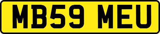 MB59MEU