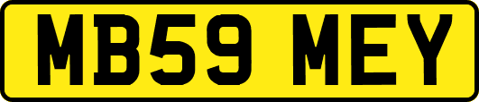 MB59MEY