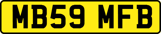 MB59MFB