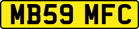 MB59MFC