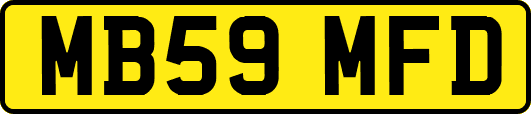 MB59MFD