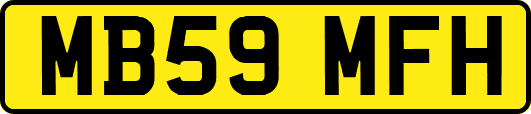 MB59MFH