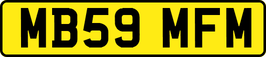 MB59MFM