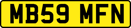 MB59MFN