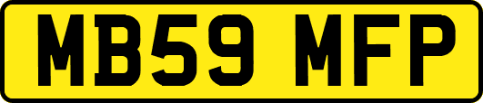 MB59MFP