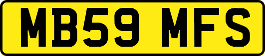 MB59MFS