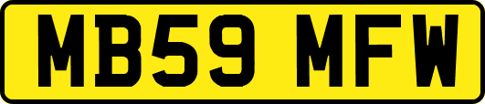 MB59MFW