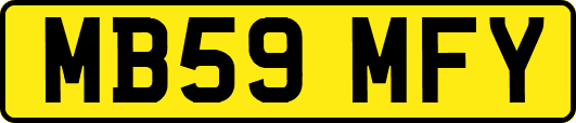 MB59MFY