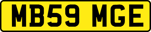 MB59MGE