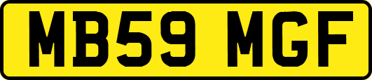 MB59MGF