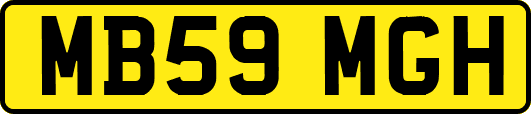 MB59MGH