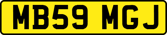 MB59MGJ