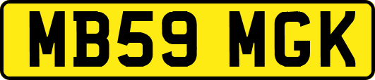 MB59MGK