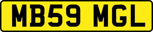MB59MGL