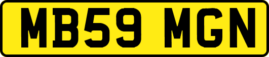 MB59MGN