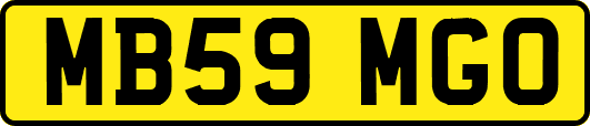 MB59MGO