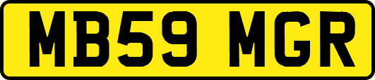MB59MGR