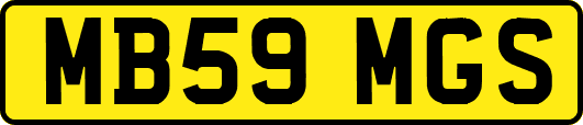 MB59MGS