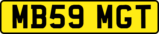 MB59MGT