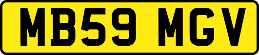 MB59MGV