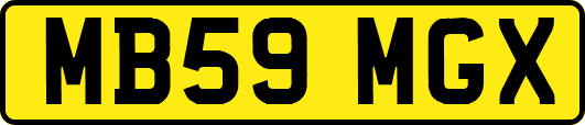 MB59MGX