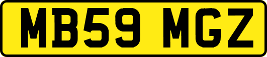 MB59MGZ