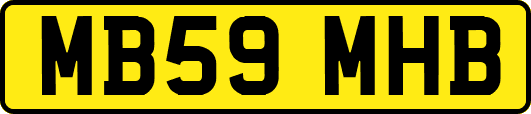 MB59MHB