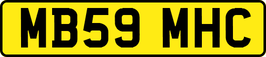 MB59MHC